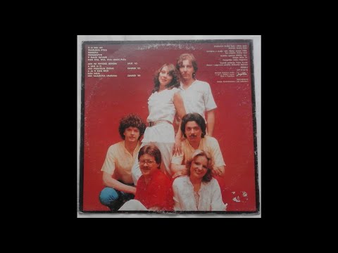 Grupa 777 - Ti si moj hit (1983)