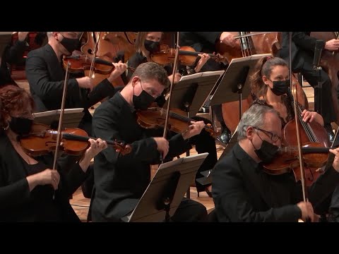 Gershwin : Ouverture cubaine (Orchestre national de France)