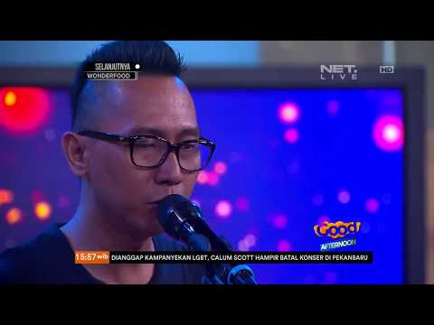 Performance: TIC Band- Perbedaan