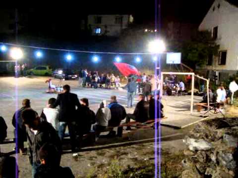 Trash në f.Korit 2011