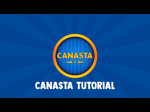 Canasta Video