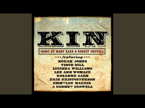 If The Law Dont Want You - Rodney Crowell
