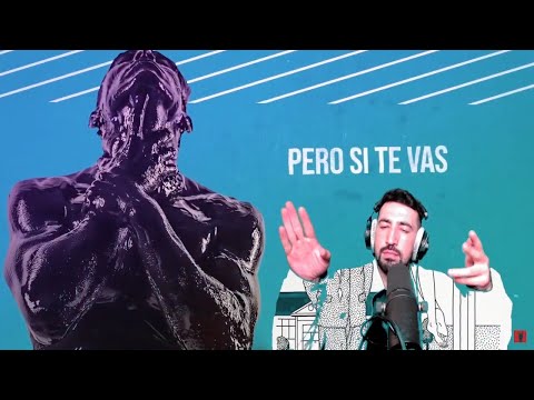 Lenny Tavárez, Brytiago, Micro TDH, FEID - TBT (Remix) (REACCIÓN Reggaetonero) J. To 💜