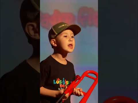 Deja que esta canción fortalezca tu fe. #shorts