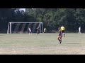 Wickliffe Highlight Texas Classic Aug 2020 (GK)