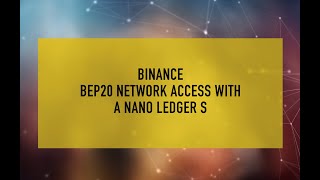 I accidentally sent my ethereum to the Bep20 network!!!! FIX