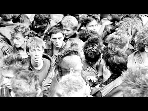 Szpunt - Zimna Czysta