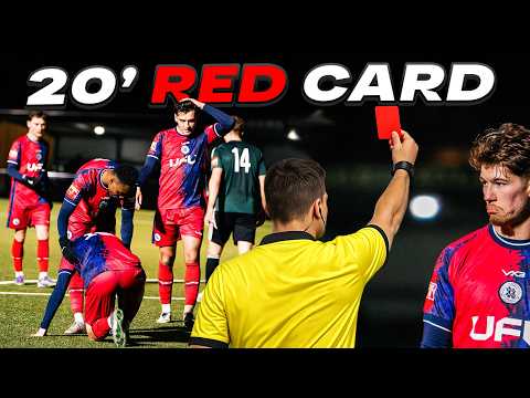 We Played a 65 Rated Premier League Player..