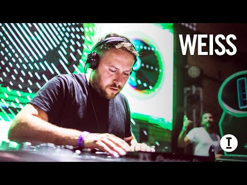 Toolroom - This is Weiss [House/Deep House DJ Mix]