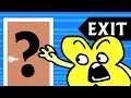 BFB 10 Enter The Exit