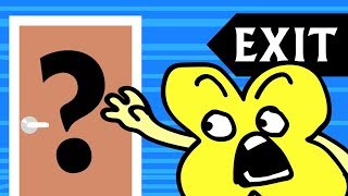 BFB 10: Enter the Exit