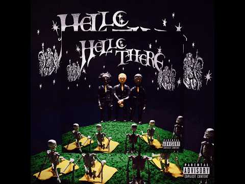 Corbin, Lil Seere, Lil Tracy & Black Kray - Hello There RMX(First Version) #shorts #lyricallemonade