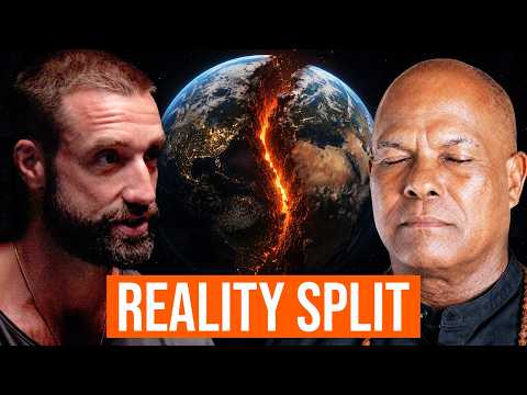 Thumbnail for The Greatest Reality Split in Human History Is Coming... | Michael Beckwith by NME, P.O.D., Cher, Y&T