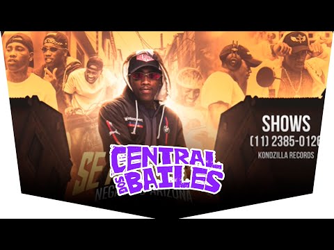 MC Negão do Arizona - Se Adianta