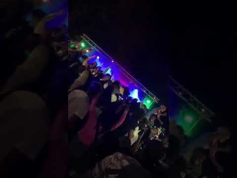 Imortal Vibez • Redsquad - Kauza txeu danu