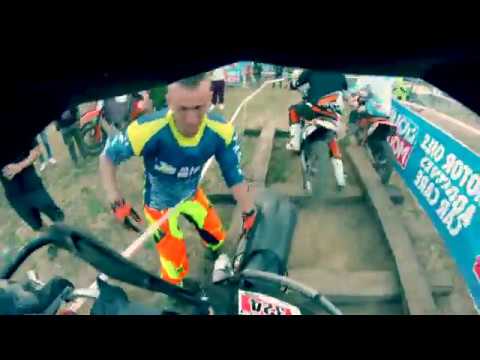 Prolog Hard Enduro Arsenal Park 2018