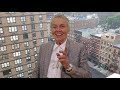 A Message From Laurie Anderson