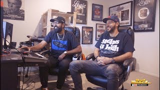 6ix Breaks Down Logic&#39;s &quot;Iconic&quot; Instrumental, Talks Jaden Smith, FL Studio