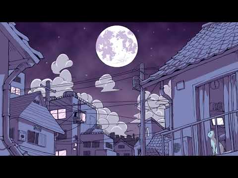 Nemurenai Yoru ni - 40mP feat. Hatsune Miku 【Vietsub】