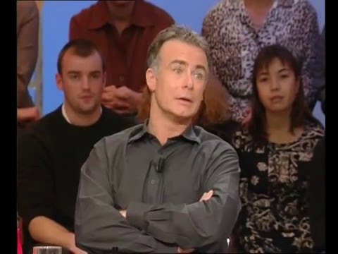 Franck Dubosc : Un exemple de tricherie - On a tout essayé - 03/12/2001