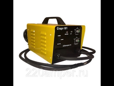 Споттер СТАРТ-1М. Обзор инструментов и приспособлений.