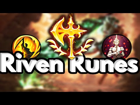 Riven Runes Season 10