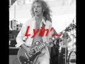 Lying _ PETER FRAMPTON
