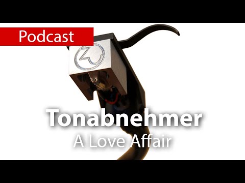 Tonabnehmer - A Love Affair