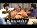 Prabhas Funny Conversation With Rajamouli | Prabhas, Rajamouli Fight | Tolly Talkies