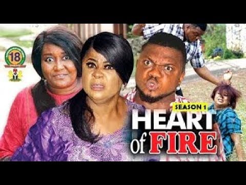 HEART OF FIRE SEASON 1&2 NEW MOVIE ALERT (KEN ERICS) 2018/2019 NIGERIAN NOLLYWOOD MOVIE