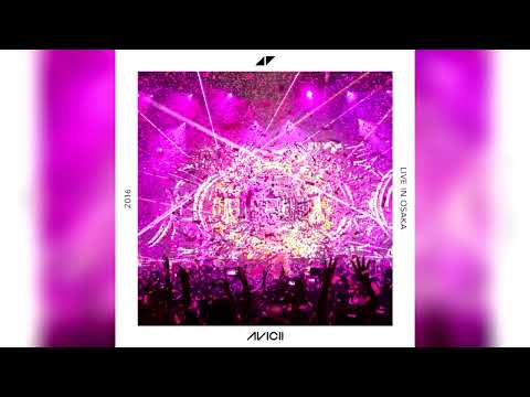 Avicii vs. Axwell - I Found Bromance (Avicii Mashup) [2011]