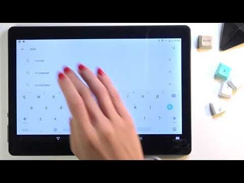 How to Download Chrome Browser on MEDIATEK KT107 – Install Chrome Browser