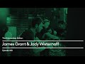 The Anjunadeep Edition 200 with James Grant & Jody Wisternoff