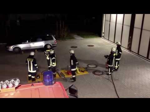 Übung | THL Leistungsabzeichen