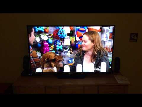 TCL 48" 1080p HDTV 48FS4690 Overview and Review
