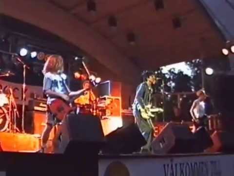 SATOR / THÅSTRÖM [FULL SHOW] 1991 Kristianstad, Tivolirock