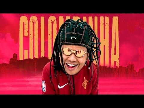 MC Murilo Azevedo - Cheiro do Colombinha (DJ DI) Lançamento 2019 - Com a Letra