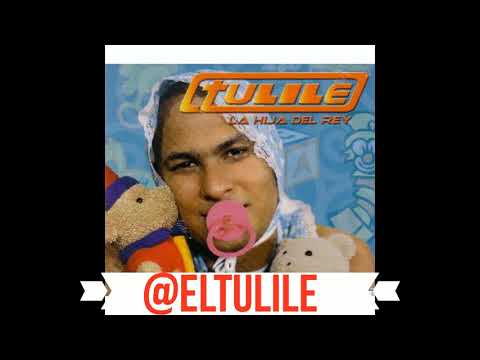 Tulile   Papi Dame Leche   Audio Oficial  2002
