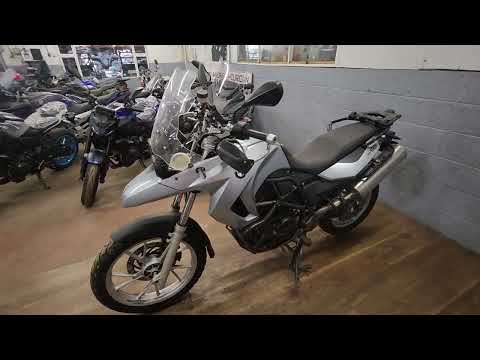 BMW F650 - Image 2