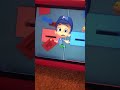 Bubble Guppies Zip The Mail Carrier And The Red And Blue Packages And Letters