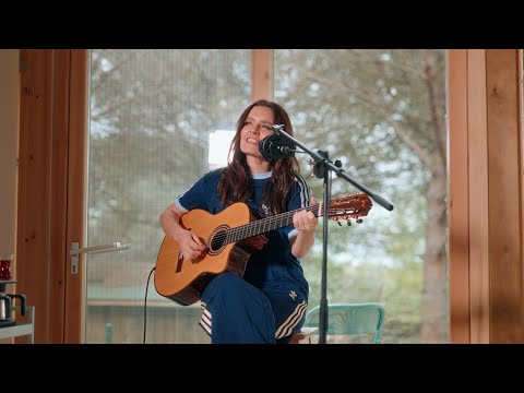 Nil Karaibrahimgil - Bronzlaşmak (Bestelediğim Gibi)