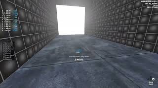 bhop_aux_a9 in 4:53 - Momentum Mod