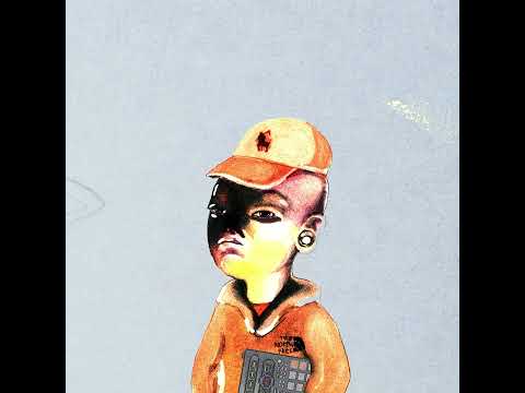 Sawibeatz - Good SeeD & Better With | Lo-Fi Beat Tape