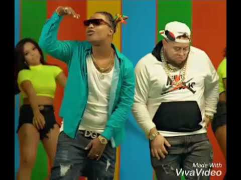 EL BOKE FT EL PANDA 15 - machucalo