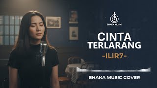 Download lagu CINTA TERLARANG - ILIR7 | VIDEO LYRIC - COVER BY SHAKA MUSIC mp3 Download lagu CINTA TERLARANG - ILIR7 | VIDEO LYRIC - COVER BY SHAKA MUSIC mp3