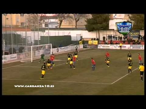 La Roda 0 - Cádiz 2 (25-01-15)