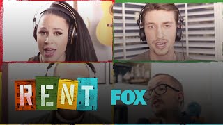 "Seasons Of Love" Sing-A-Long | RENT