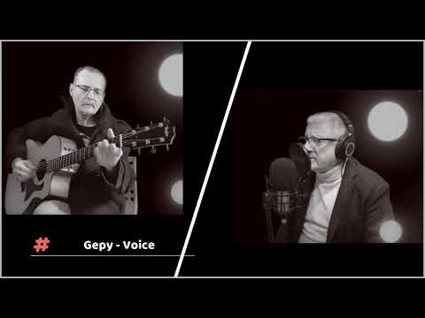 Something - Beatles Cover - Acoustic Duo - Giuseppe Mariniello & Viki De Cassan