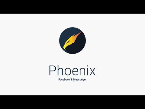 Phoenix - Facebook & Messenger Video