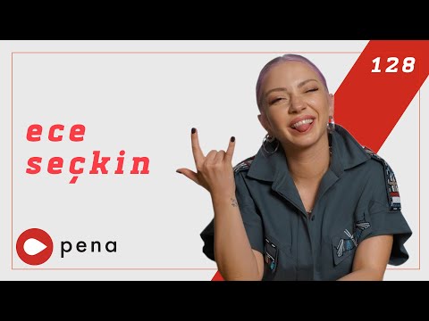 “Çocukluktan Beri Hayalim Popstar Olmaktı” Ece Seçkin Buyrun Benim'de